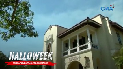 Kababalaghang bumabalot sa “Villa Epifania” (I-Witness) | Kapuso Rewind
