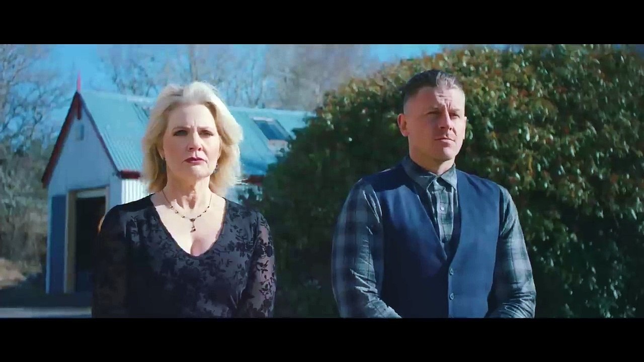 Hannaj Bang Bendz in Heart-Pounding Action! | Erin's Revenge | Full Movie