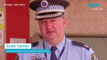 NSW Police provide update after Mid North Coast shootings