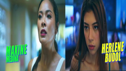 Download Video: Fast Talk with Boy Abunda: Herlene Budol and Maxine Medina (Episode 205)