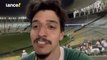 Olhar do Porco: O pior do Palmeiras no Maraca foi colocar o Flamengo na briga