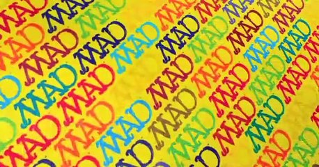 MAD Mad E005 WALL·E·NATOR / Extreme Renovation: House Edition