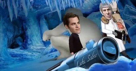 MAD Mad E004 Star Blecch / uGlee