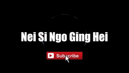 Nei Si Ngo Ging Hei - Andy Lau
