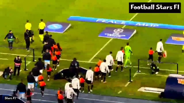 Napoli vs Union Berlin 1-1 Extended Highlights & Goals UEFA Champions League 2023