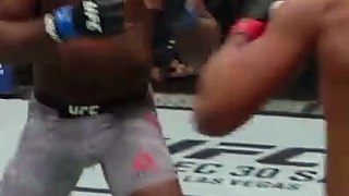 POSSIBLY the Greatest KO of All-Time_