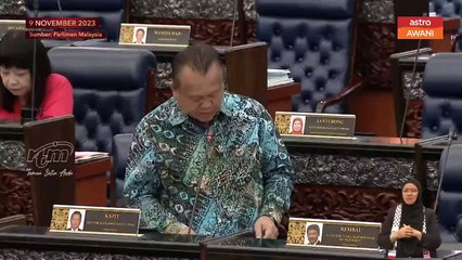 Cadangan naik taraf jalan negeri perlu prosedur tertentu