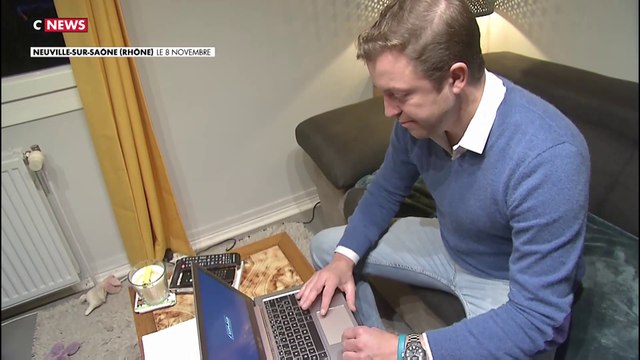 Harcèlement scolaire : David, ancienne victime, témoigne