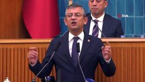 CHP Genel Başkanı Özgür Özel: Anayasa Mahkemesi'ne Karşı Darbe Girişimidir