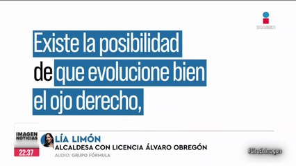 Download Video: “Fue un operativo bien planeado”: Lía Limón sobre atentado contra Juan Pablo Izquierdo