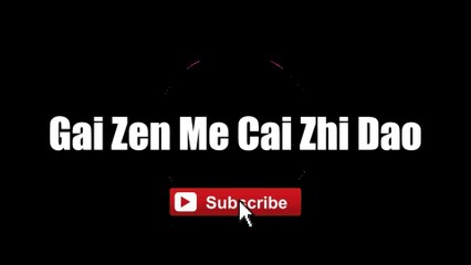Gai Zen Me Cai Zhi Dao - Andy Lau