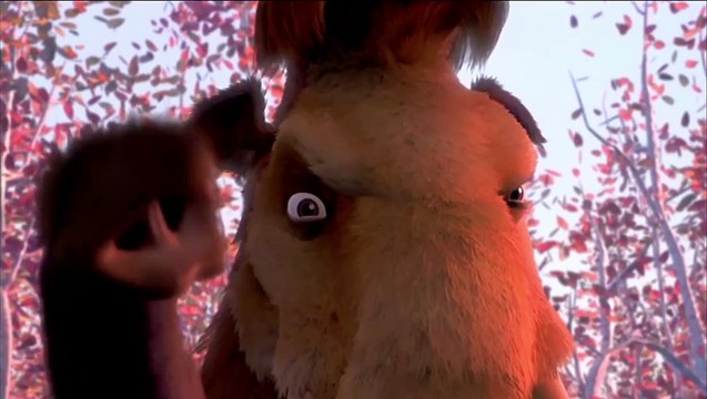 L'Âge de glace Bande-annonce (DE)