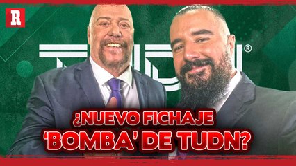 Enrique 'Perro' Bermúdez aparece con Álvaro Morales en redes social