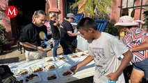 World Central Kitchen y Ejército Mexicano entregan 11 mil raciones de alimentos en Acapulco