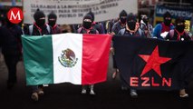 EZLN cede control a cárteles en Chiapas por aumento de Violencia y apropiación de comunidades