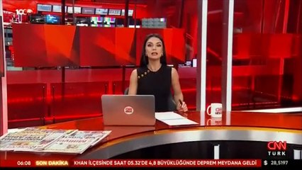 CENTCOM alarmda! ABD SİHA'sını vurdular