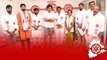 Janasena అభ్యర్థులకు బి ఫారాలు అందజేసిన Pawan Kalyan |Telangana Elections 2023 | Telugu Oneindia
