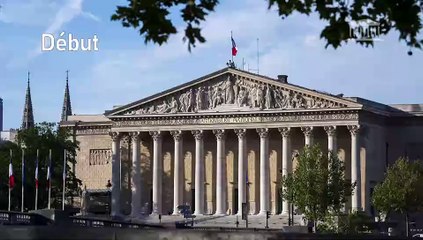 Délégation aux droits des enfants : Perspectives d'évolutions de la prise en charge des enfants dans les crèches - Mercredi 8 novembre 2023