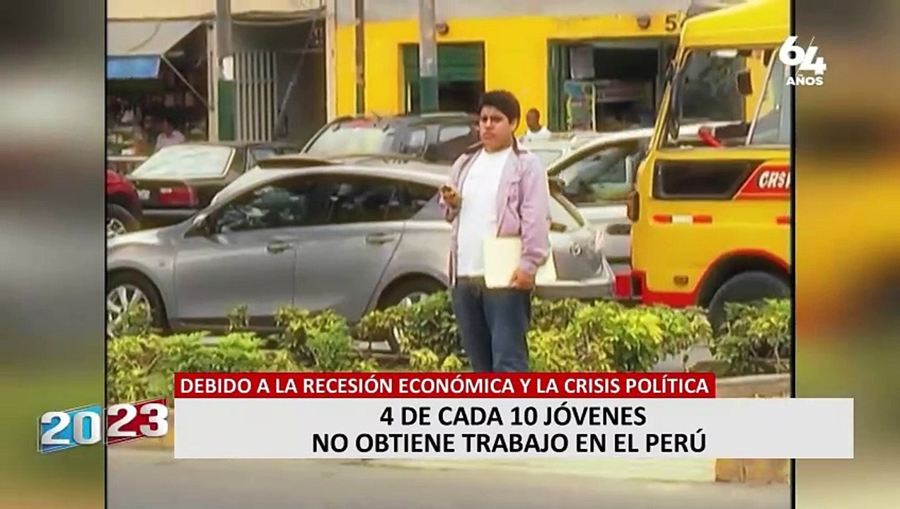 Matías Figueroa: "Necesitamos adecuar la currícula universitaria para afrontar los trabajos del futuro"