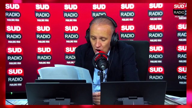 Guillaume Gibault (DG Le Slip Français) : Le Made in France, c'est possible !