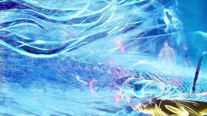 The Legend of Sword Domain Episode 97 subtitle