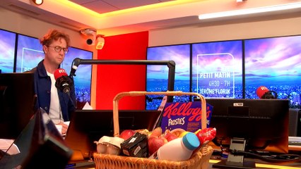 Le journal RTL de 6h30 du 09 novembre 2023