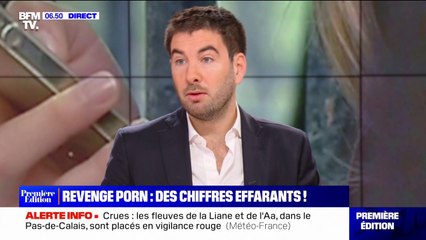 Plus de 700 faits de revenge porn ont été condamnés en 2021