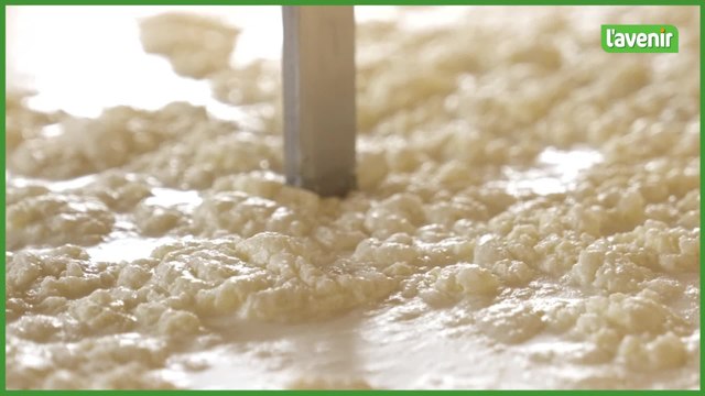 Face au suisse et au français, le fromage à raclette belge n’a pas à rougir