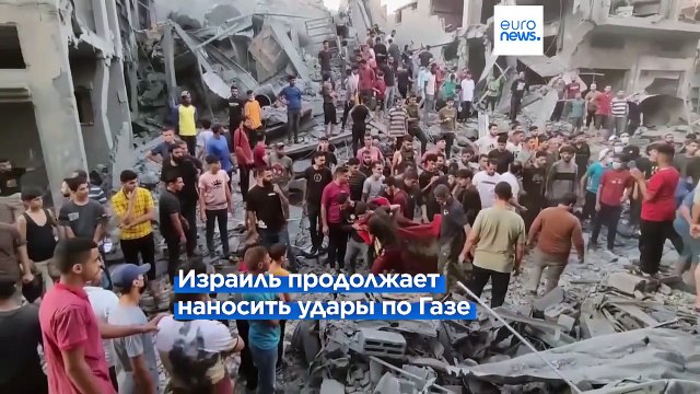 ЦАХАЛ: ХАМАС потерял контроль над севером сектора Газа