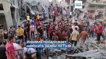 ЦАХАЛ: ХАМАС потерял контроль над севером сектора Газа