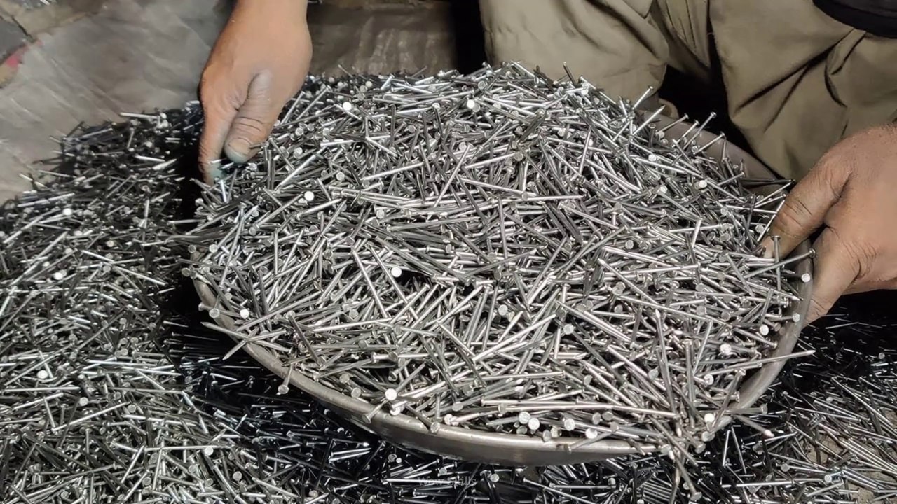 How to Build Iron Keels for Boats and Ships