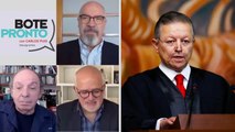 ¿Era predecible la renuncia de Arturo Zaldívar a la SCJN? | Bote Pronto