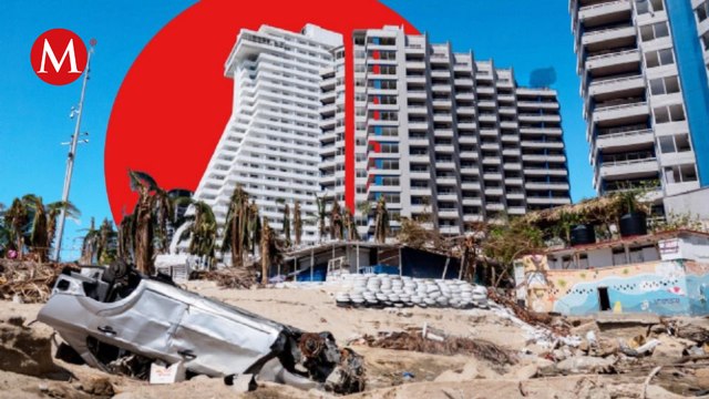 ¿Estará Acapulco listo para el tianguis turístico 2024? Torruco Marqués promociona el evento