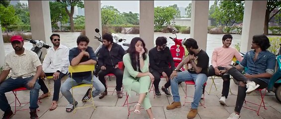 Miss Shetty Mr Polishetty 2023 - Theatrical Trailer