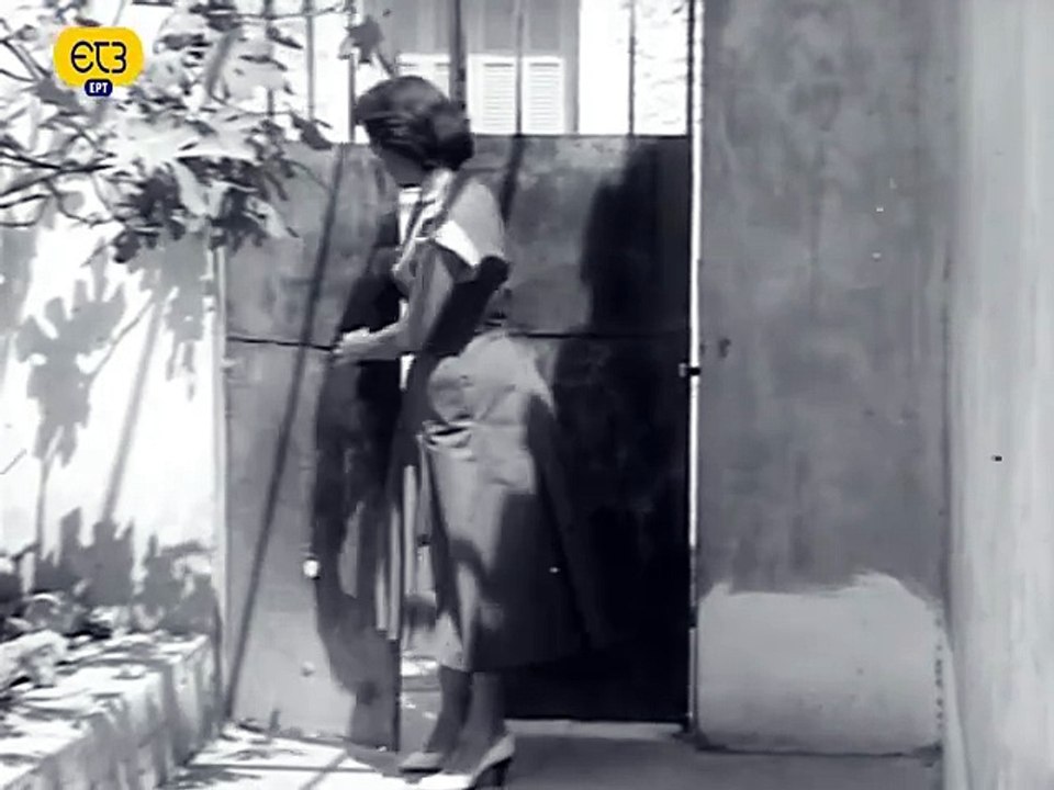 ΤΟ ΦΙΝΤΑΝΑΚΙ - 1955 - TVRip - 640x480