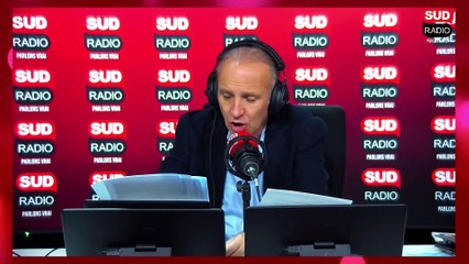 Témoignage de la mère de Louis Arnaud, condamné hier à 5 ans de prison en Iran