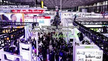 To join 2023China Internationnal Embeded System Exhibition