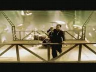 2008 Turkey - Mor ve Otesi (Videoclip)