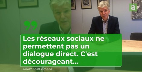 Enghien - A un an des élections communales