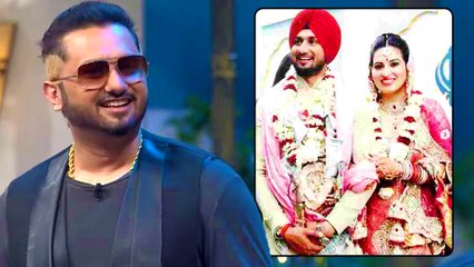 Honey Singh's 11 Years Of Marriage To Divorce, What Is The Reason?