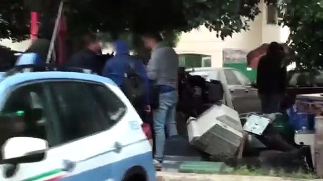 Focus 'ndrangheta, operazione Alto Impatto a Reggio: intensificati i controlli nel quartiere Arghillà