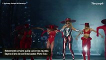 Beyoncé : L'un de ses danseurs français papa de 37 enfants cachés ? Son ex balance, il lui répond !