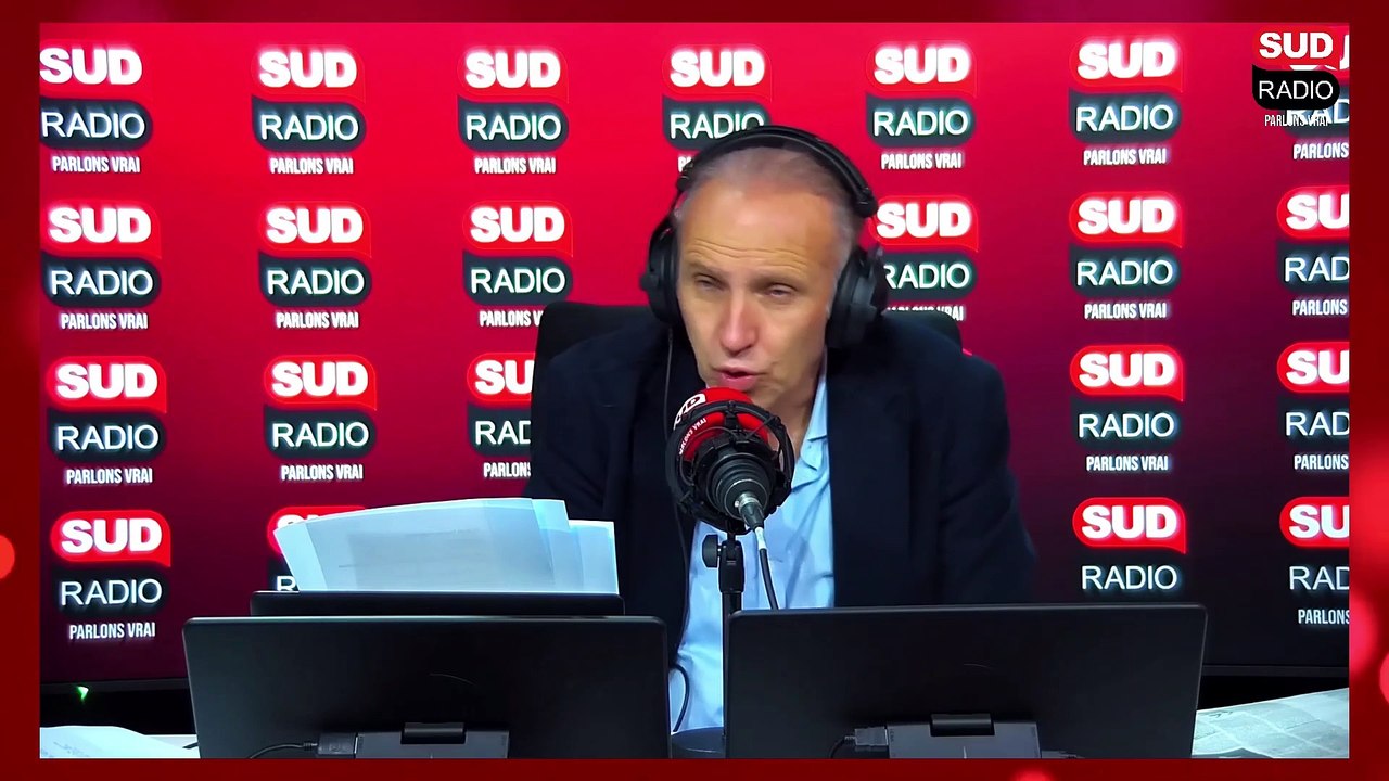 Eric Revel : "Les prix de l'énergie baissent !"