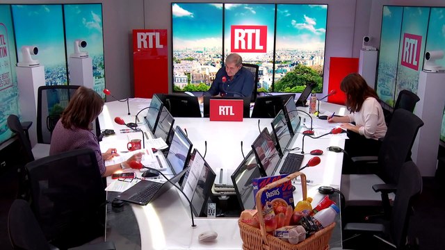 Les éditos d'Alba Ventura du 09 novembre 2023