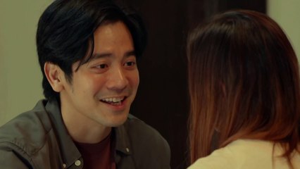 Unbreak My Heart: Bihag ng puso (Episode 96)