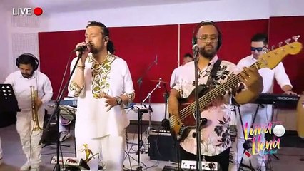 Luna Llena Salsa   Que Vuelva el Amor (En Vivo) (Convocatoria 2023[1]
