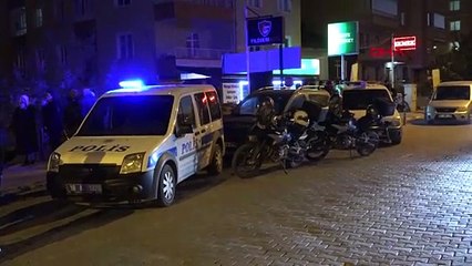 Çankırı'da Kayıp Kadın Ölü Bulundu, 4 Şüpheli Gözaltına Alındı