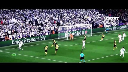 Cristiano Ronaldo ► Mr.UCL • Insane Skills & Goals