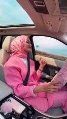 İddia edilen mal varlığıyla gündeme gelen fenomen Şulemsi, yasal yollara başvuruyor