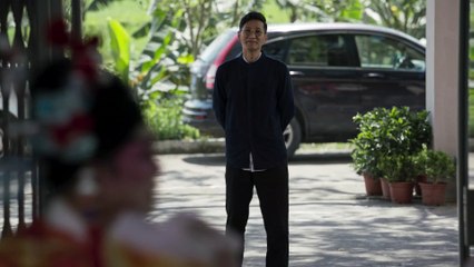 Phim hay - Hành Động Phá Băng tập 29 - The Thunder (2019)